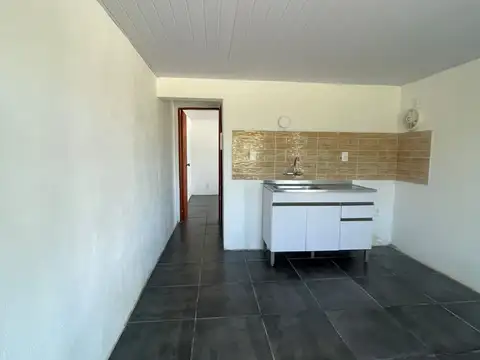 ALQUILER a estrenar 1 Dormitorio en 25 de mayo