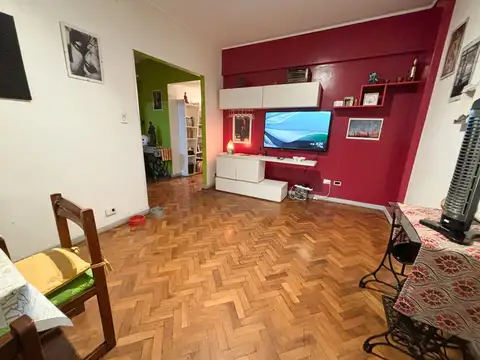 Departamento en Venta de 3 dormitorios