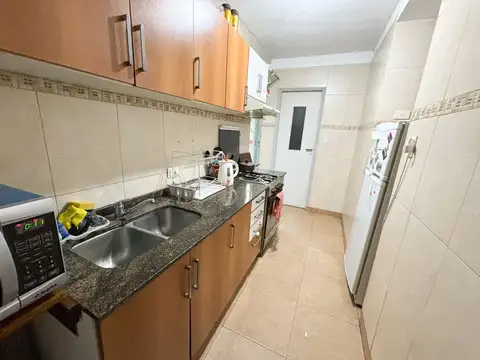 Departamento en Venta en Balvanera, USD 93.000