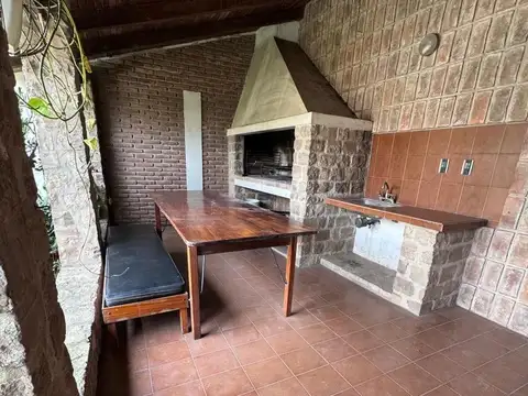 Casa en Venta de 3 dormitorios
