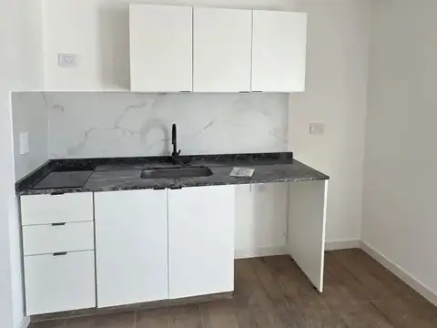 Departamento en Venta en Boedo, USD 78.200