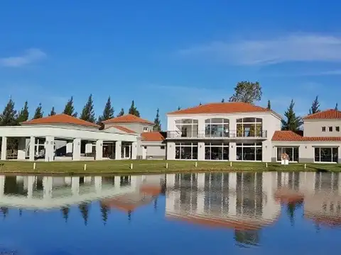 LOTE EN VENTA  CLUB MIRALAGOS
