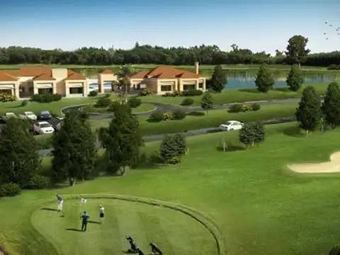 LOTE EN VENTA  CLUB MIRALAGOS