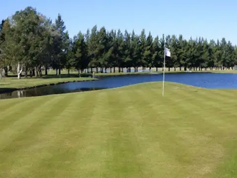 Terreno en Venta de 1844,0 m2