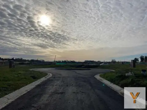 Terreno en venta - 800Mts2 totales - Santa Elisa, Pilar