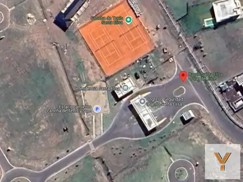 Terreno en Venta de 800,0 m2
