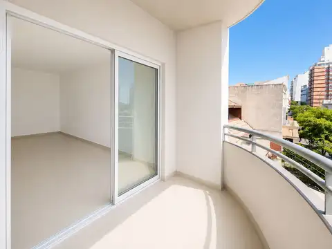 VENTA DEPTO 3 AMB PARQUE PATRICIOS A ESTRENAR