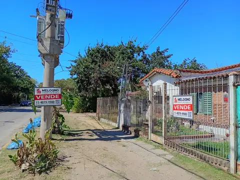 Casa en Centro (Moreno)