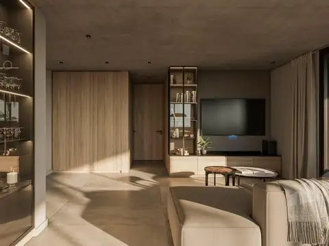 Departamento en Venta A Estrenar