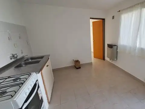 Depto Tipo Casa en Venta de 1 dormitorio