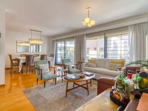 Departamento en Venta en Olivos, Partido de Vicente López