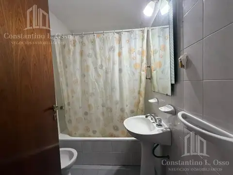 Departamento en Alquiler de 1 dormitorio