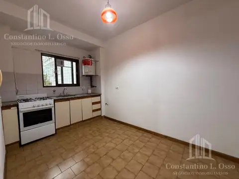 Departamento en Alquiler de 2 ambientes