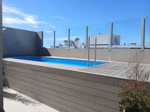 Departamento en Alquiler Permite mascota