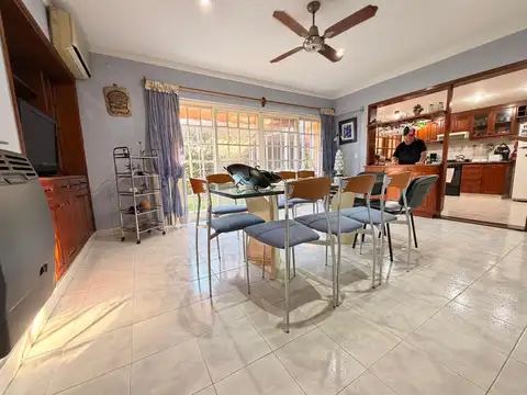 Casa en Alquiler en Las Lajas Country Club, USD 1.000