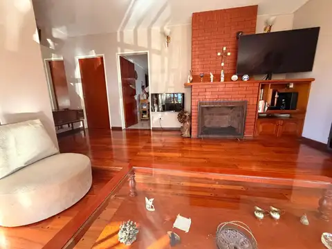 Casa en Alquiler de 3 dormitorios