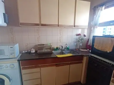 Departamento en Alquiler Temporal 45 años