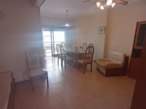 Departamento - ALQUILER_TEMPORAL - Argentina, Mar del Plata - BALCARCE 2900