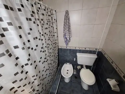 Departamento en Venta en Santa Fe, USD 95.000