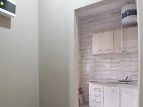 Depto Tipo Casa en Alquiler en Barracas, $ 550.000