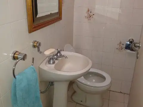 Casa en Venta al Sureste