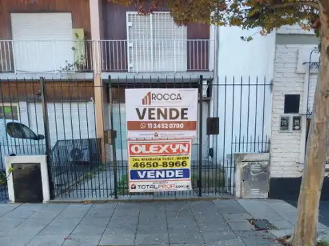 Triplex en Venta