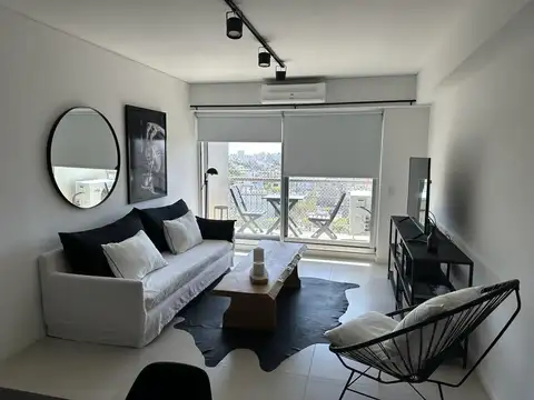 Departamento en Alquiler en Palermo, CABA