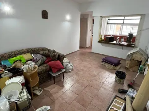 Departamento en Venta en Vicente Lopez, USD 89.000