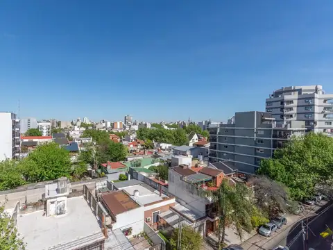 Departamento en Venta en Villa Saenz Peña, USD 149.000
