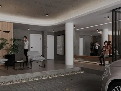 Departamento en Venta A Estrenar