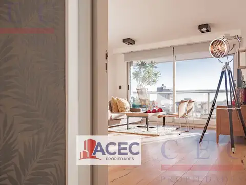 Av. del Valle 2700 -  Piso 2º Dpto B