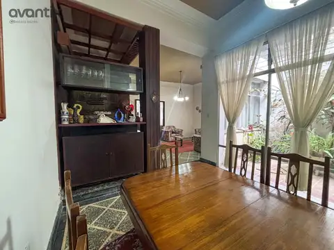 Depto Tipo Casa en Venta de 3 dormitorios