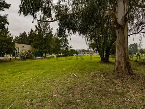 Lote en venta