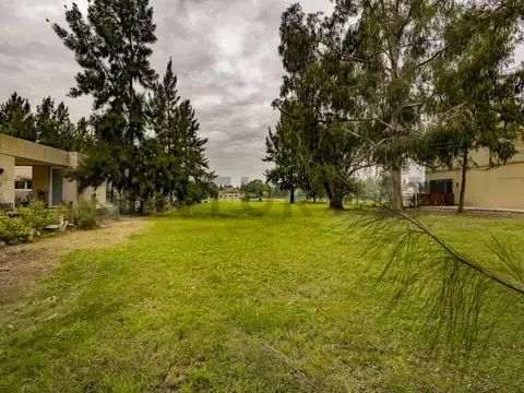 Terreno en Venta 22  mts Frente