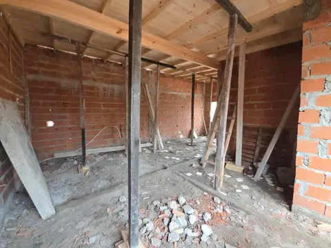 Casa en Venta A Estrenar