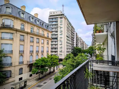 Departamento en Alquiler de 4 ambientes