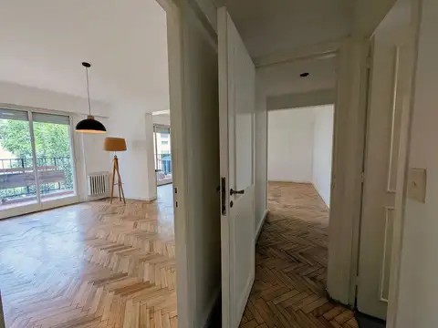 Departamento en Alquiler 51 años