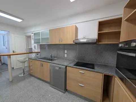 Departamento en Alquiler al Sureste