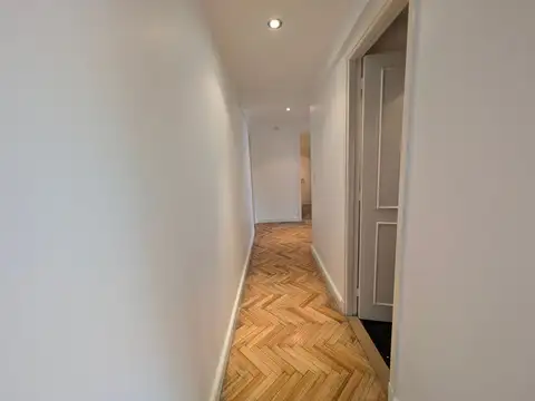 Departamento en Alquiler de 3 dormitorios