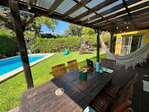 Casa en Alquiler 30 años