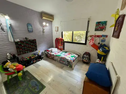 Casa Chalet  en Alquiler en Mi Refugio, Canning, Esteban Echeverría