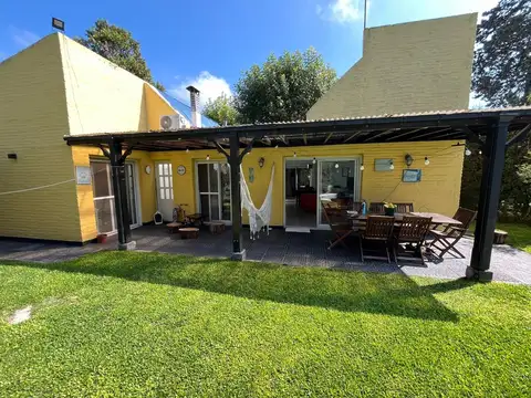 Casa en Alquiler en Mi Refugio, USD 1.000