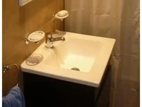 Departamento en Alquiler Temporal Apto profesional