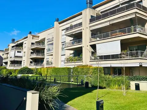 Departamento en Alquiler en Jardines De San Isidro, Countries y Barrios Cerrados en San Isidro
