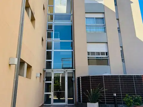Departamento en Alquiler de 3 dormitorios