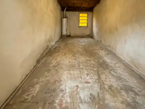 Casa en Venta con 1 cochera