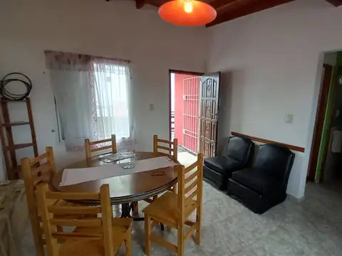 Casa en Venta 8 años
