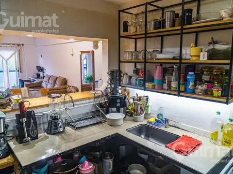 Departamento en Venta al Oeste