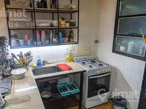 Departamento en Venta 55 años
