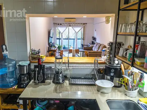 Departamento en Venta Permite mascota